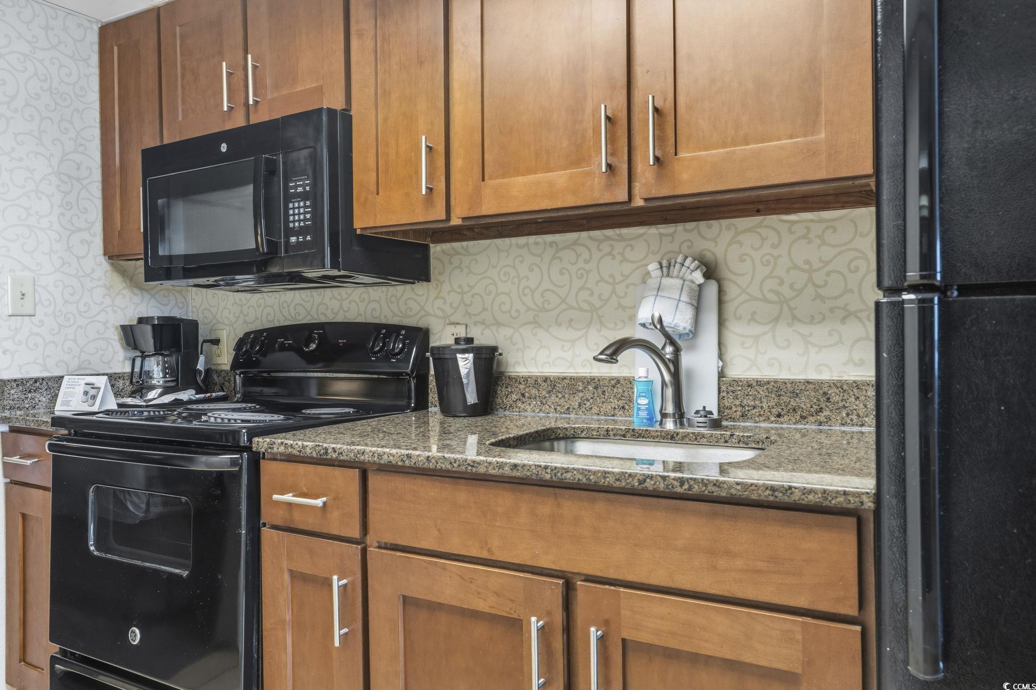 1105 South Ocean Boulevard, Unit 324 Myrtle Beach, SC 29577 - Photo 9 of 40