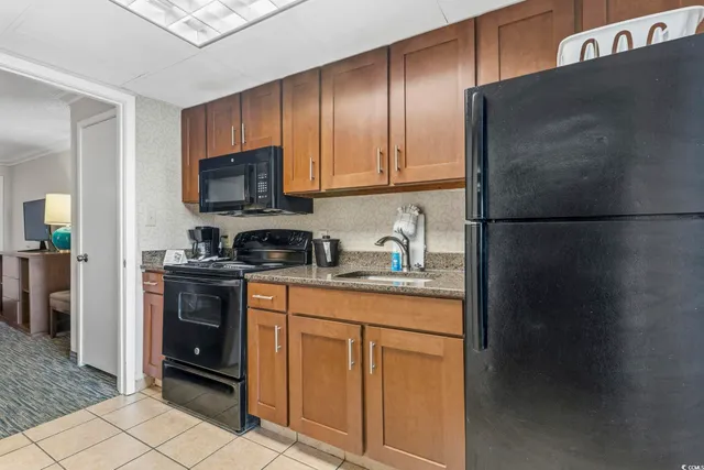 $115,000 | 1105 South Ocean Boulevard, Unit 324, Myrtle Beach, SC 29577