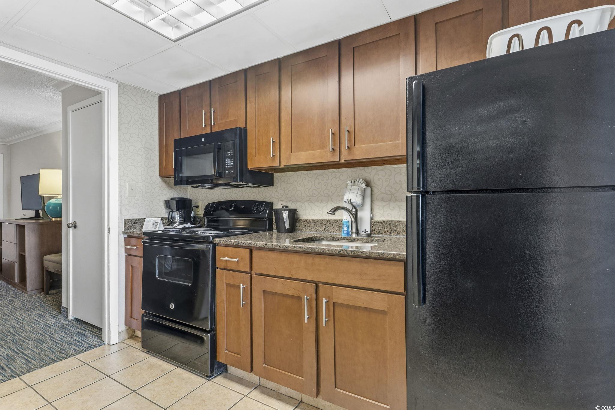 1105 South Ocean Boulevard, Unit 324 Myrtle Beach, SC 29577 - Photo 10 of 40