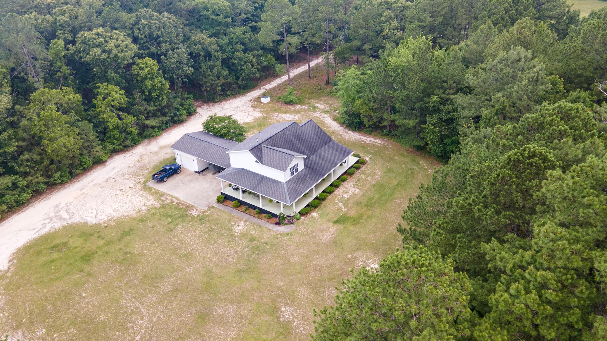 291 McVey Road Aiken, SC 29803 - Photo 22 of 49