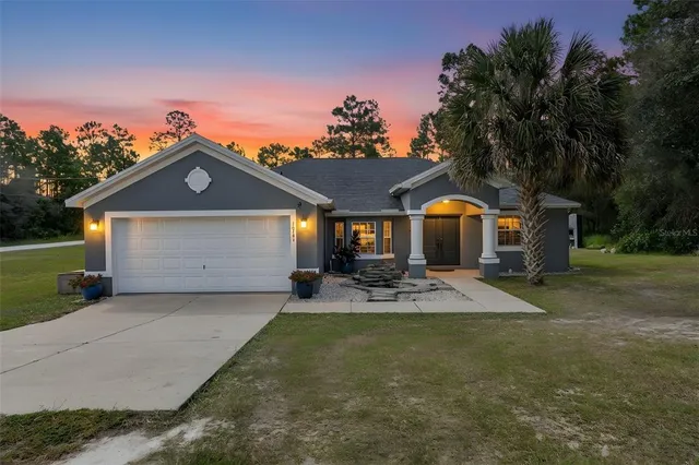 $390,000 | 10384 Woodchuck Avenue, Weeki Wachee, FL 34614