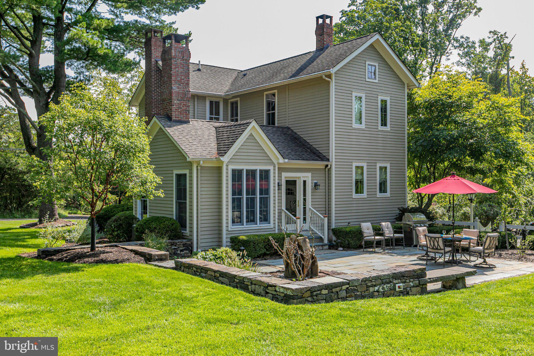 63 Upper Creek Road Stockton, NJ 08559 - Photo 35 of 51 Gallery Image 35