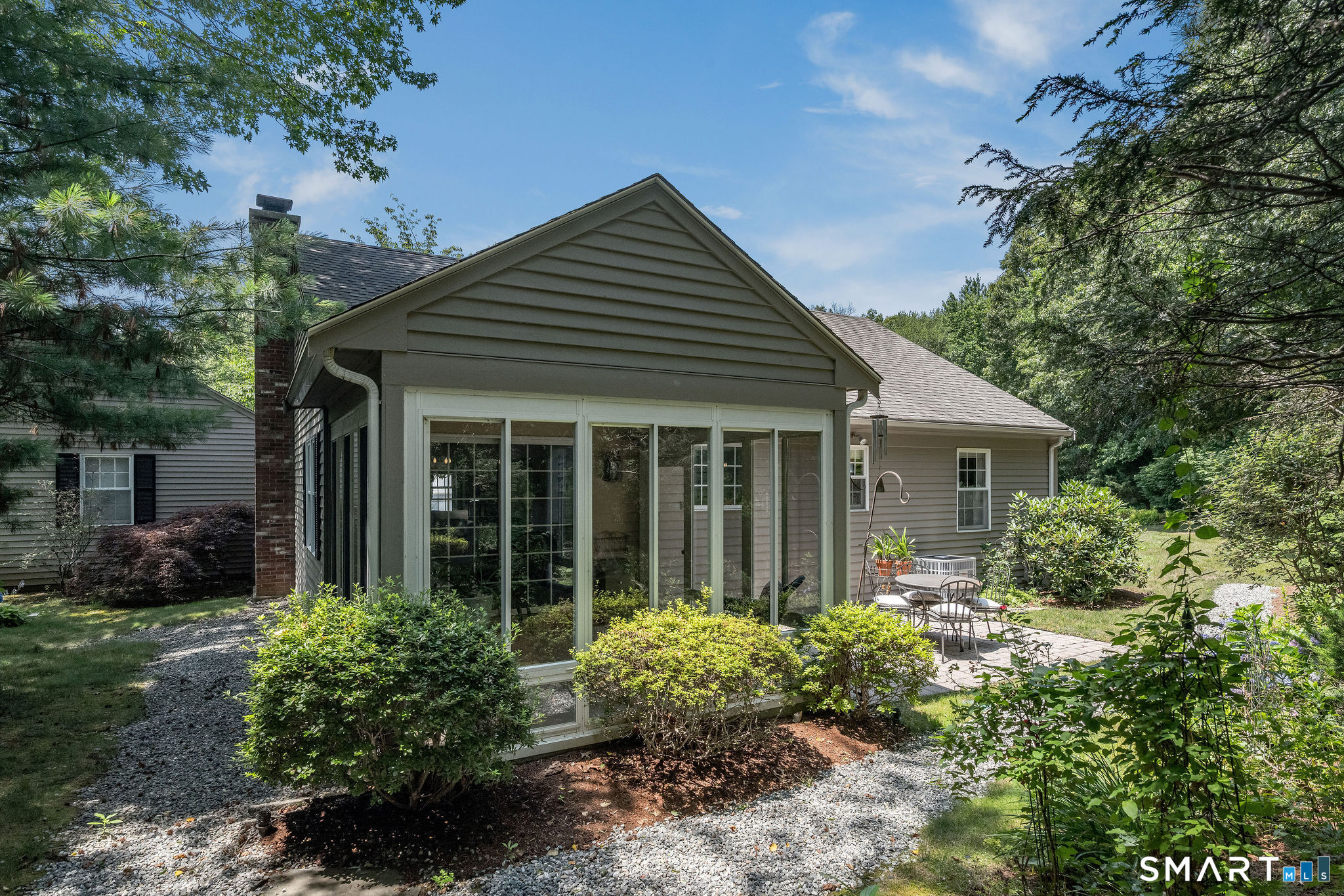 40 Hampshire Road, Unit 40 Madison, CT 06443 - Photo 26 of 32