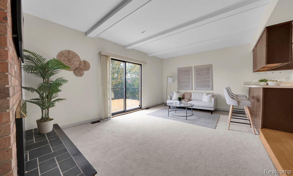 309 Coldiron Drive Rochester Hills, MI 48307 - Photo 12 of 35
