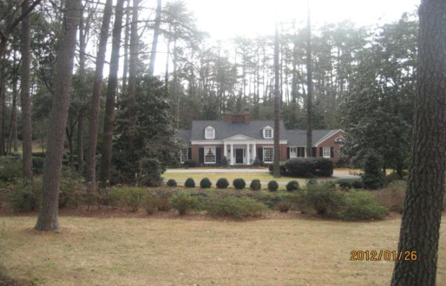 280-284 Country Club Road Macon, GA 31210 - Photo 1 of 1 Primary Photo