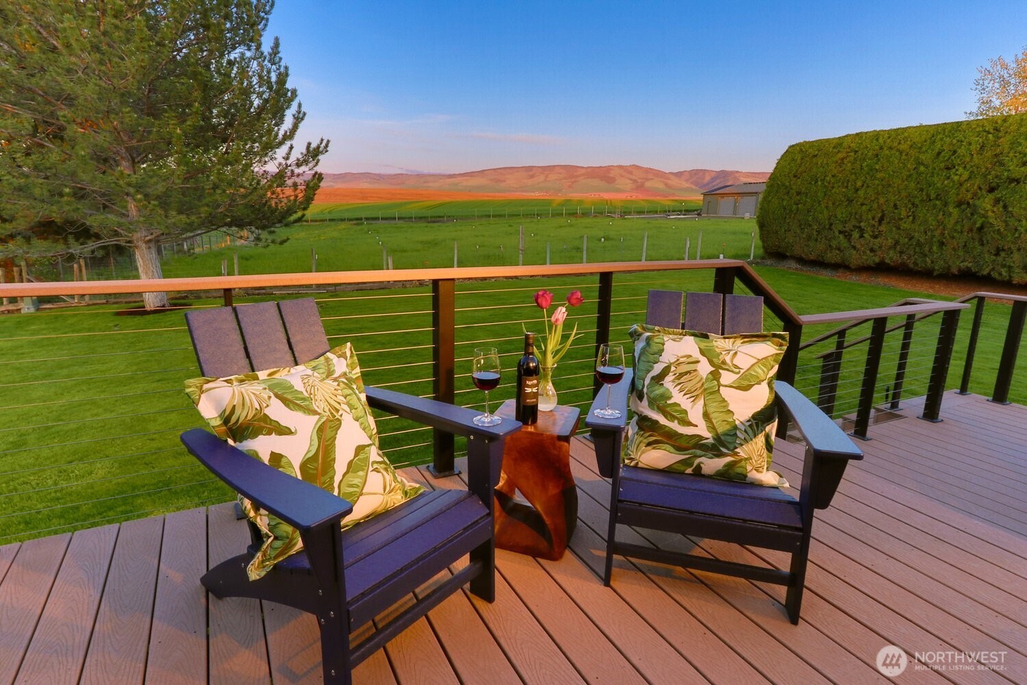 1224 Rooster Road Walla Walla, WA 99362 - Photo 39 of 40