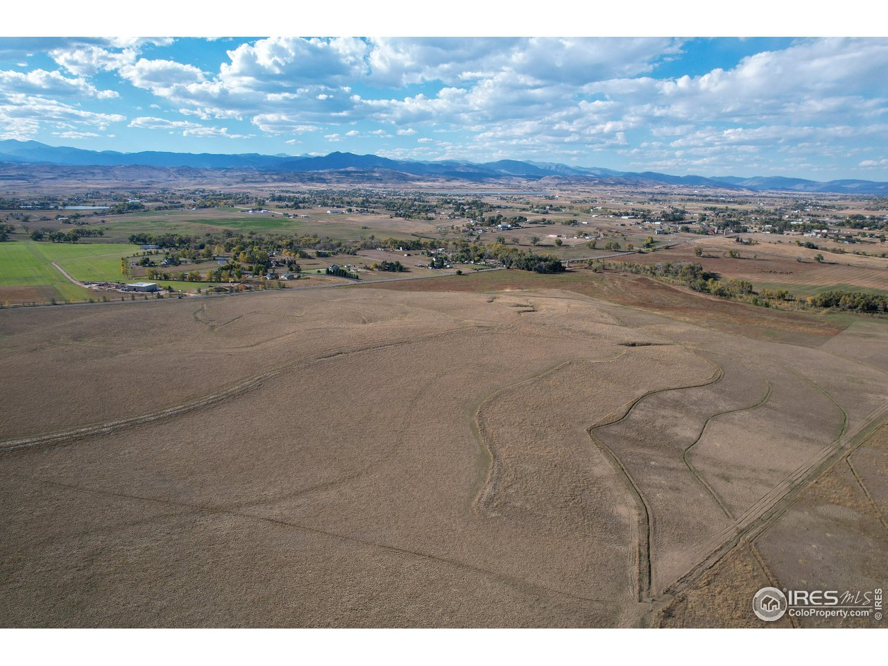 Rodney Lane Berthoud, CO 80513 - Photo 14 of 16 a view of an ocean and a mountain