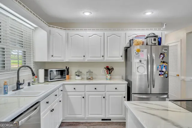 $250,000 | 22 J L Price Road, Kite, GA 31049