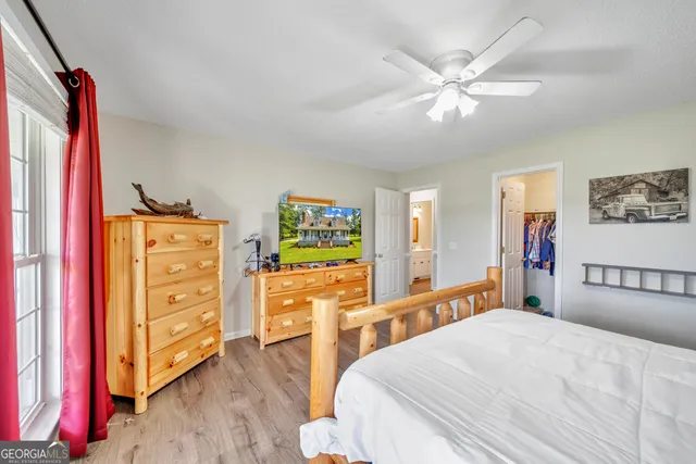 $250,000 | 22 J L Price Road, Kite, GA 31049