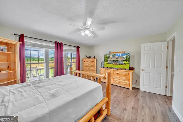 $250,000 | 22 J L Price Road, Kite, GA 31049