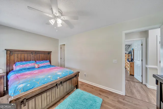 $250,000 | 22 J L Price Road, Kite, GA 31049