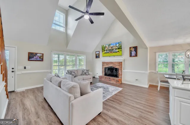 $250,000 | 22 J L Price Road, Kite, GA 31049