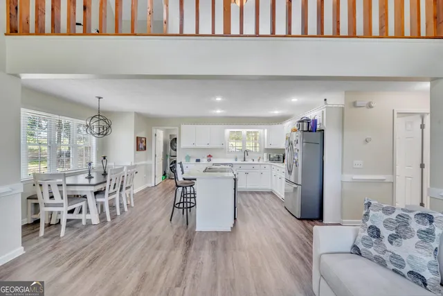 $250,000 | 22 J L Price Road, Kite, GA 31049