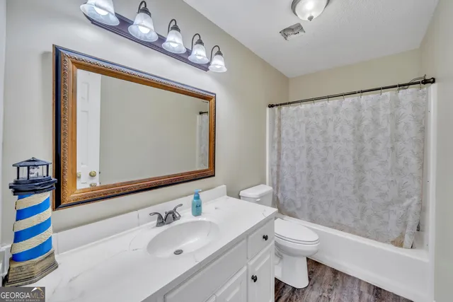 $250,000 | 22 J L Price Road, Kite, GA 31049