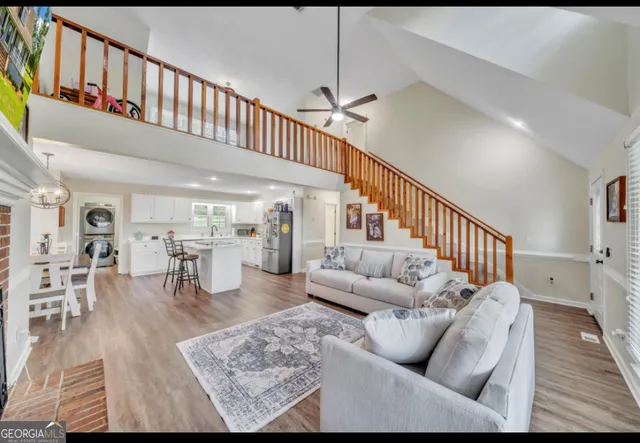 $250,000 | 22 J L Price Road, Kite, GA 31049