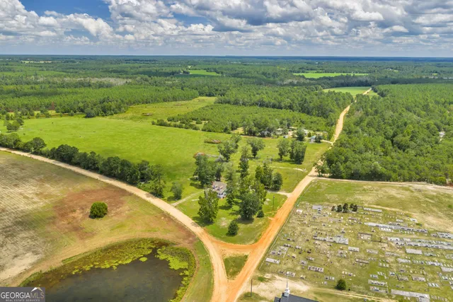 $250,000 | 22 J L Price Road, Kite, GA 31049