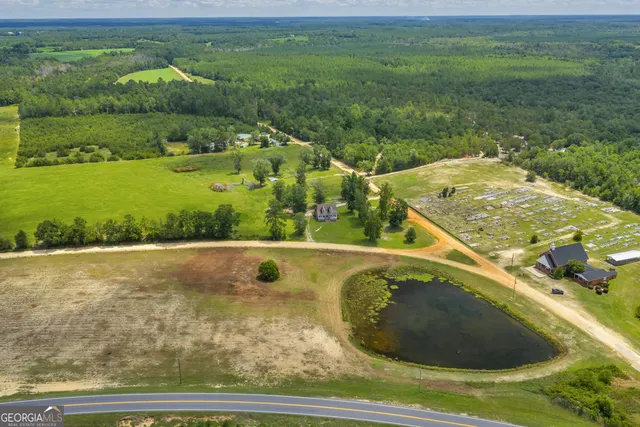 $250,000 | 22 J L Price Road, Kite, GA 31049