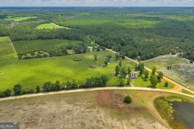 $250,000 | 22 J L Price Road, Kite, GA 31049