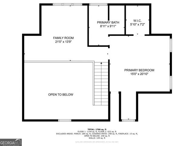 $250,000 | 22 J L Price Road, Kite, GA 31049