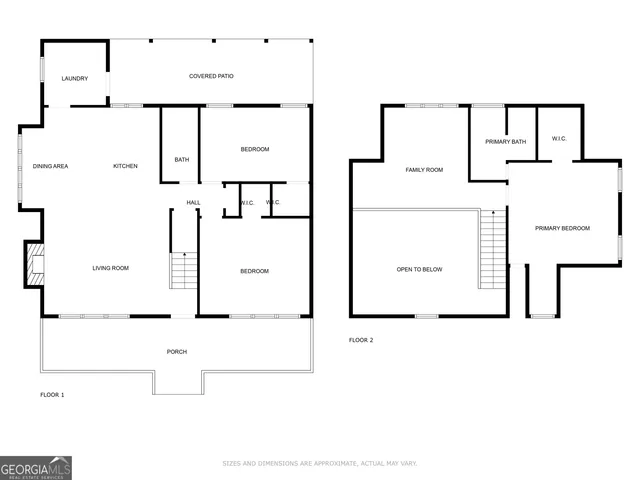$250,000 | 22 J L Price Road, Kite, GA 31049