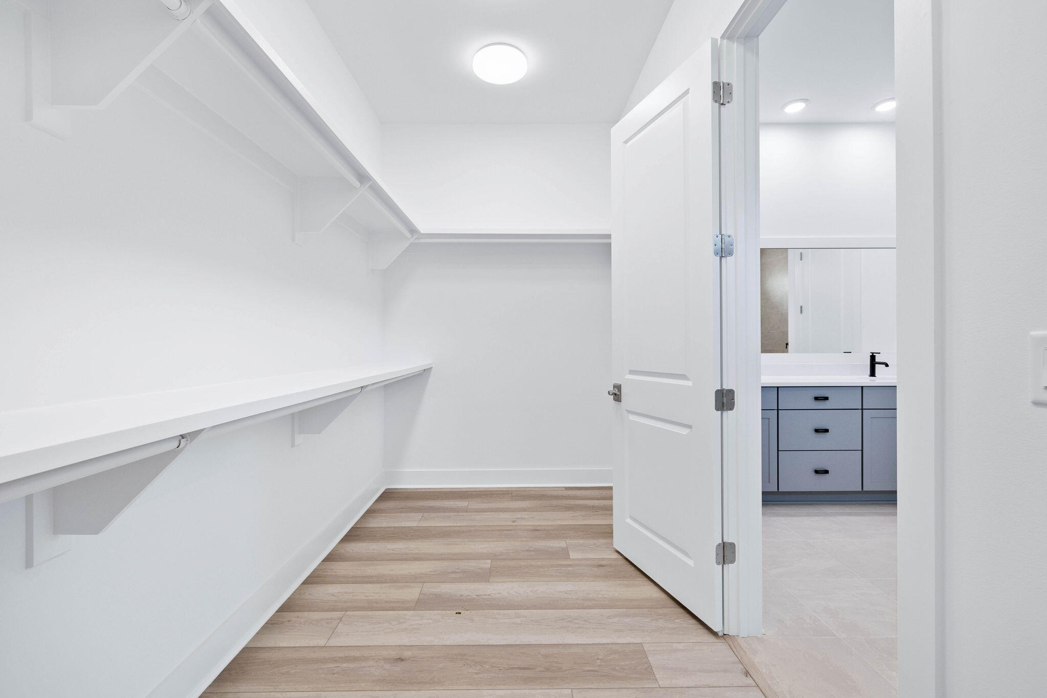 2488 Pathways Dr Inlet Beach Inlet Beach, FL 32461 - Photo 21 of 35 a view of a hallway with closet