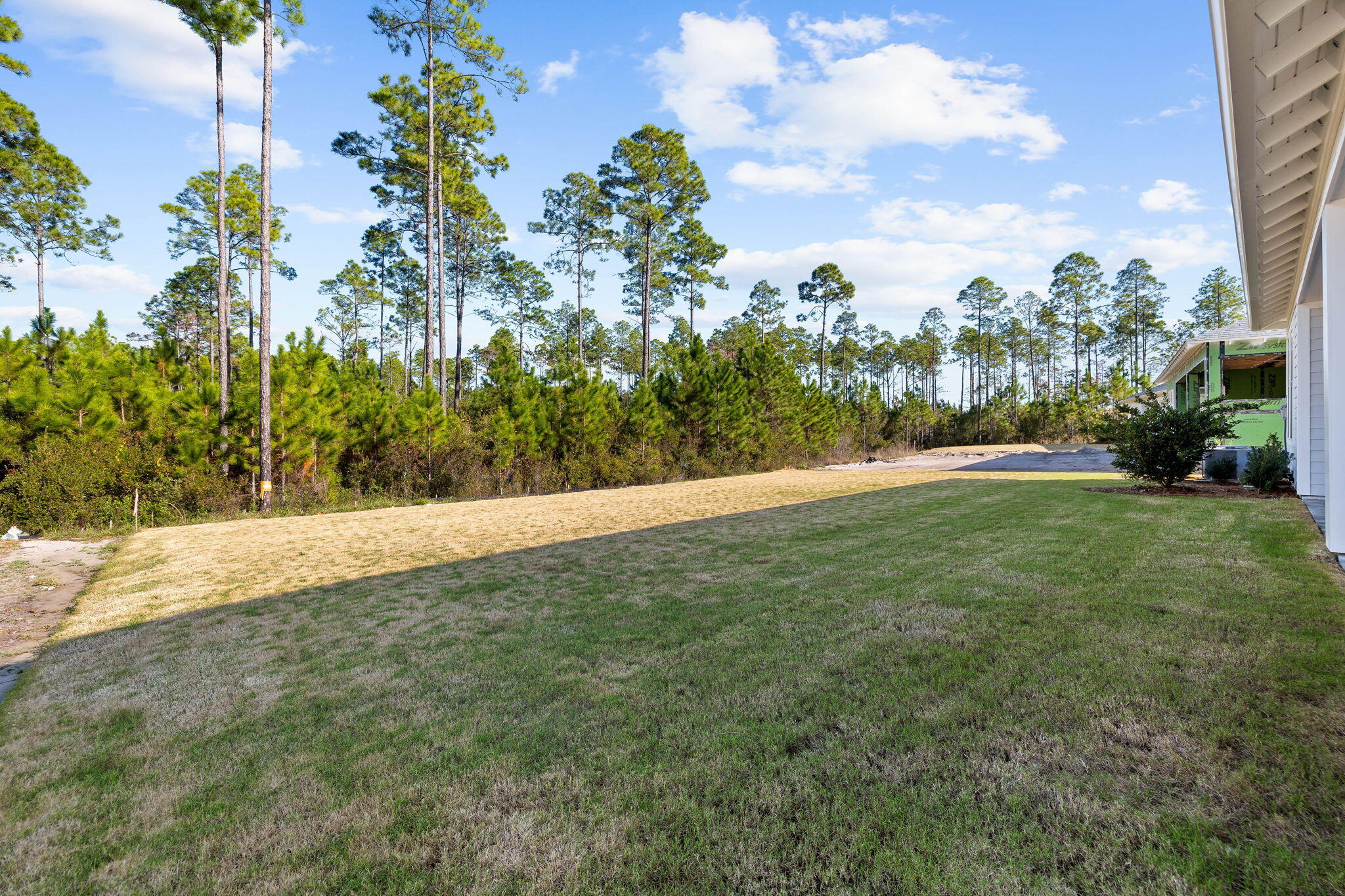 2488 Pathways Dr Inlet Beach Inlet Beach, FL 32461 - Photo 32 of 35 a view of yard with green space