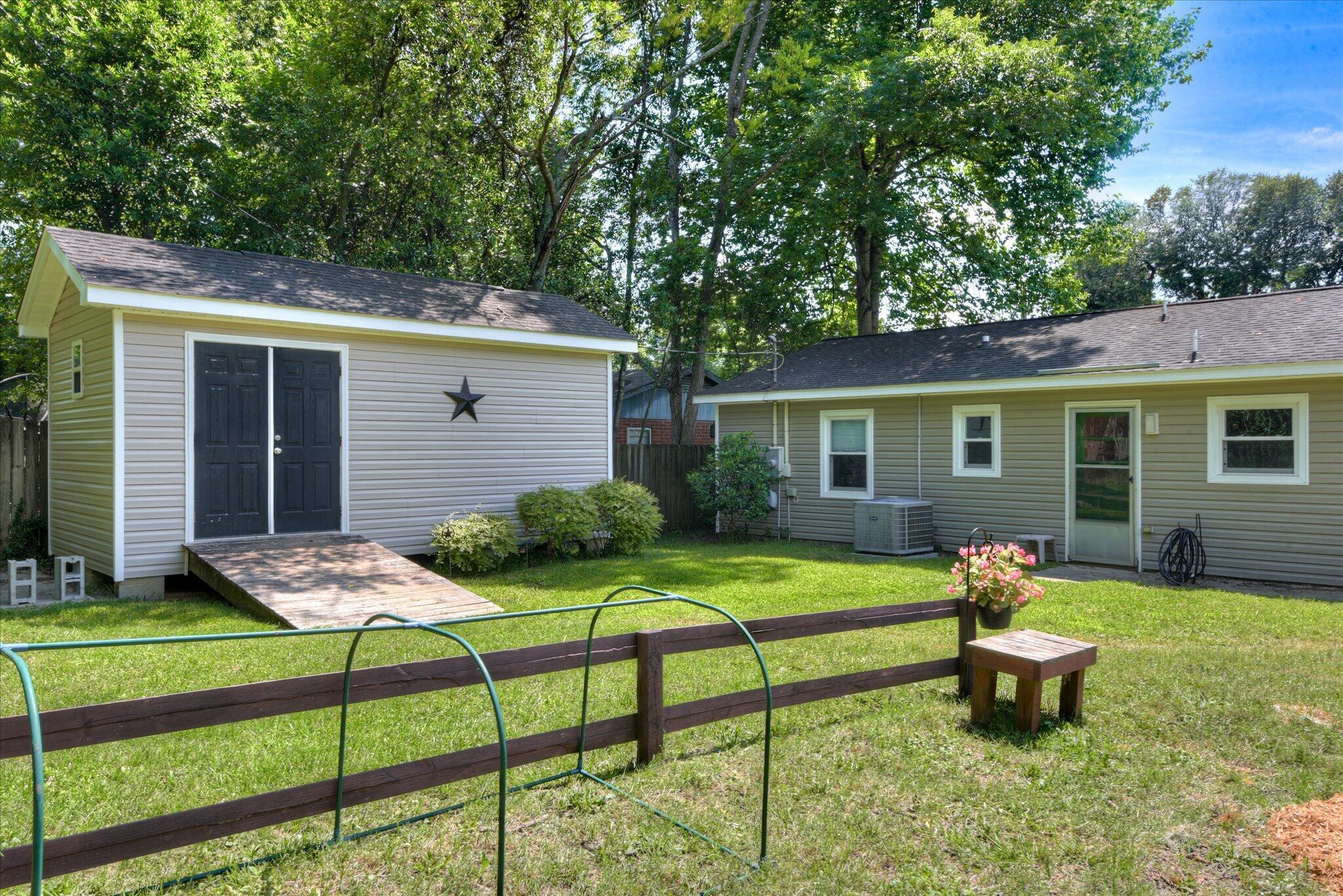 149 Sharyn Lane Aiken, SC 29803 - Photo 28 of 36