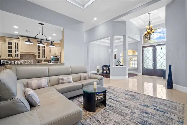 $1,149,900 | 227 Hampton Lake Drive, Bluffton, SC 29910