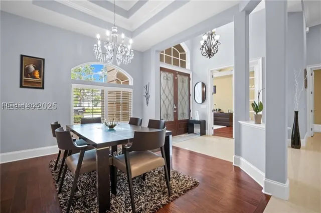 $1,149,900 | 227 Hampton Lake Drive, Bluffton, SC 29910