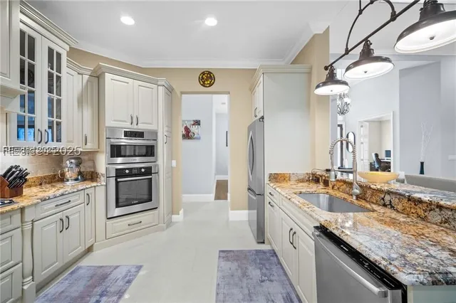 $1,149,900 | 227 Hampton Lake Drive, Bluffton, SC 29910