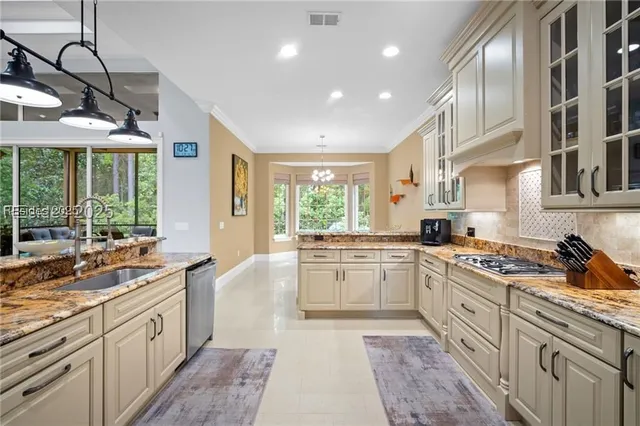 $1,149,900 | 227 Hampton Lake Drive, Bluffton, SC 29910