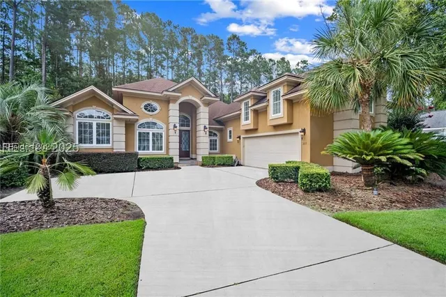 $1,149,900 | 227 Hampton Lake Drive, Bluffton, SC 29910