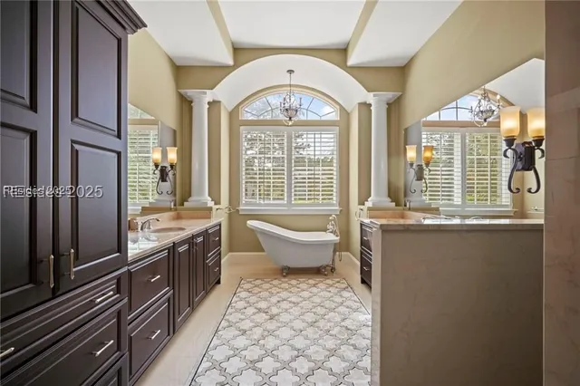 $1,149,900 | 227 Hampton Lake Drive, Bluffton, SC 29910