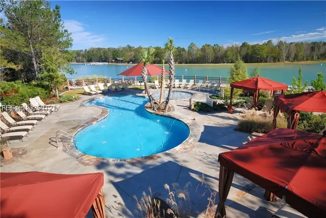 $1,149,900 | 227 Hampton Lake Drive, Bluffton, SC 29910