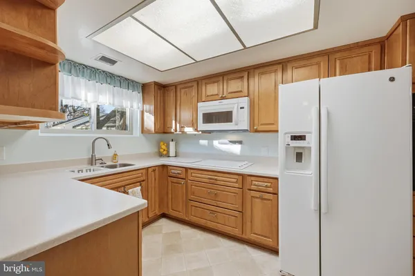 $214,900 | 3345 North Leisure World Boulevard, Unit 96J, Silver Spring, MD 20906