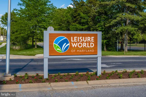 $214,900 | 3345 North Leisure World Boulevard, Unit 96J, Silver Spring, MD 20906