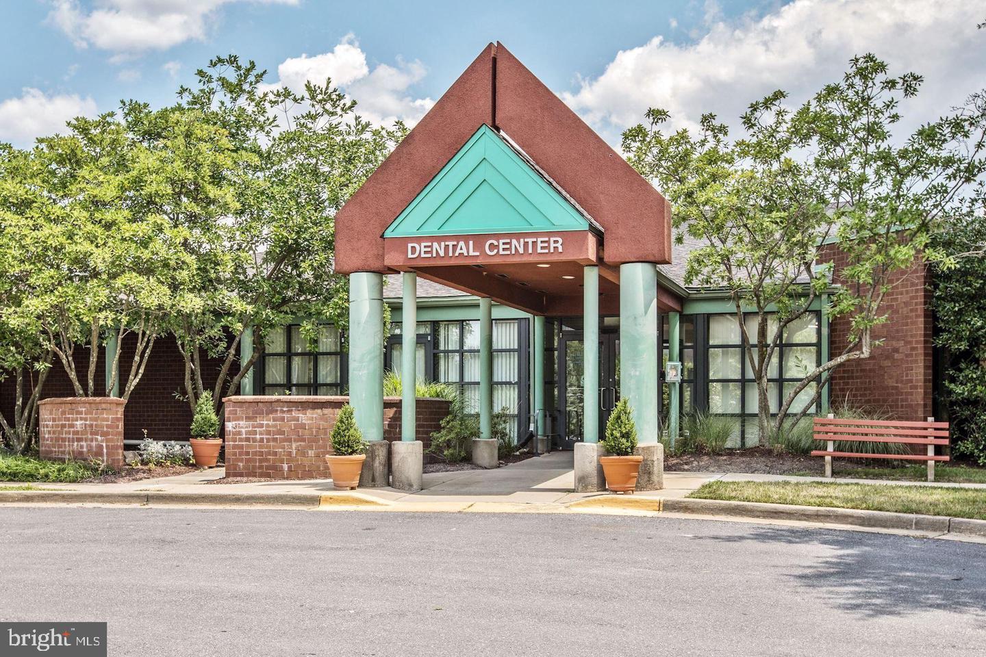 3345 North Leisure World Boulevard, Unit 96J Silver Spring, MD 20906 - Photo 49 of 50