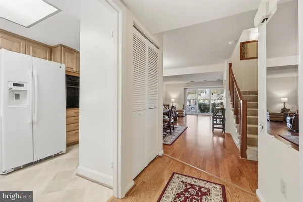 $214,900 | 3345 North Leisure World Boulevard, Unit 96J, Silver Spring, MD 20906