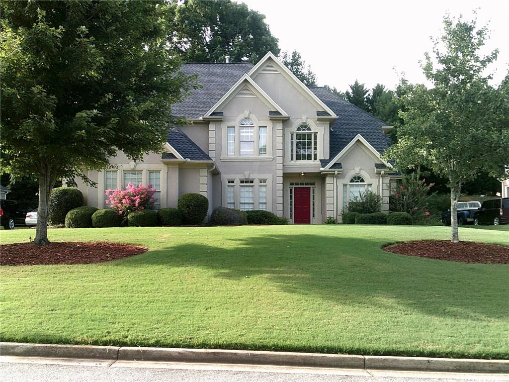 3893 Cherry Ridge Boulevard Decatur, GA 30034 - Photo 1 of 1