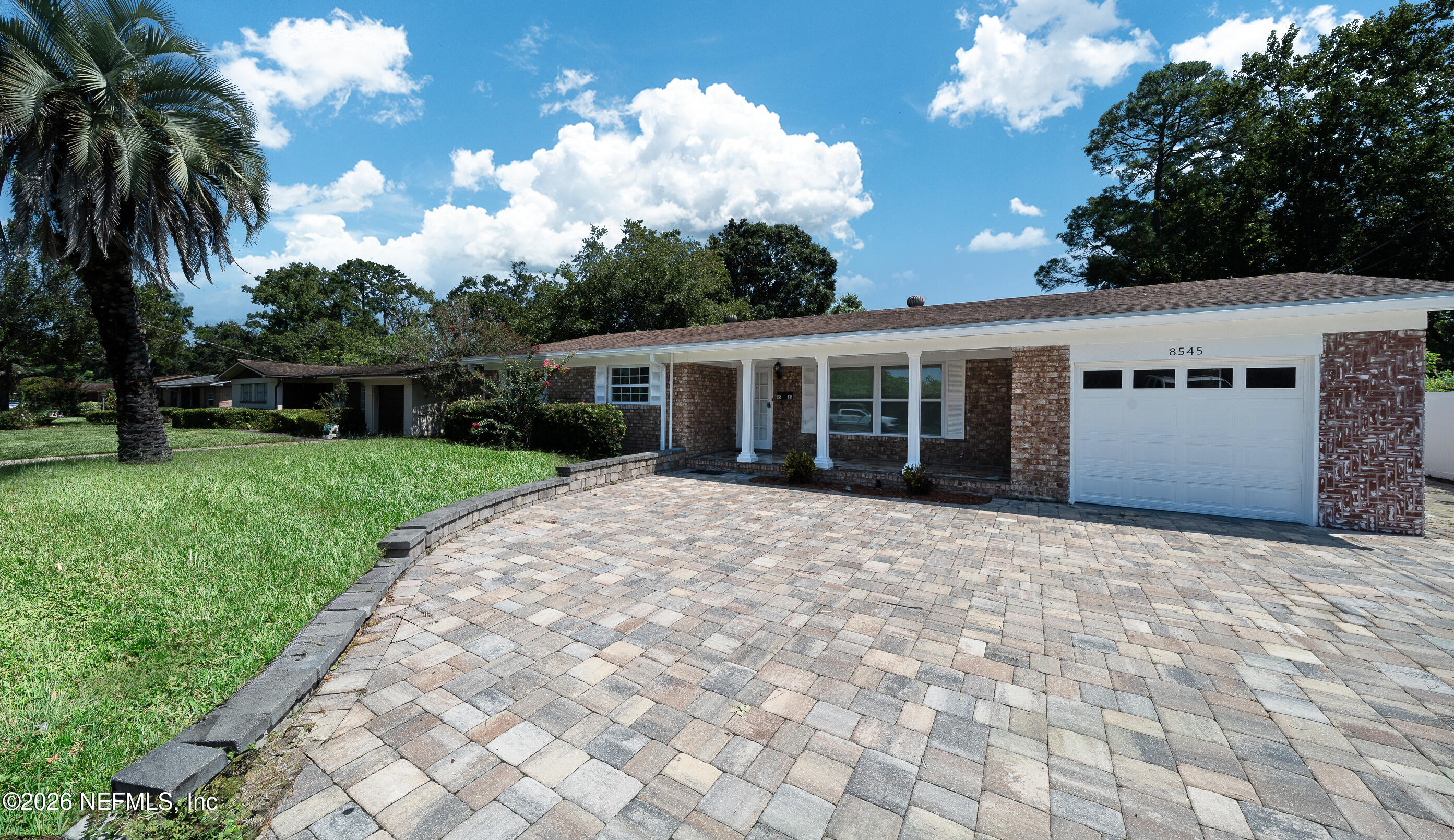 8545 Old Kings Road South Jacksonville, FL 32217 - Photo 1 of 38 Ext Front a