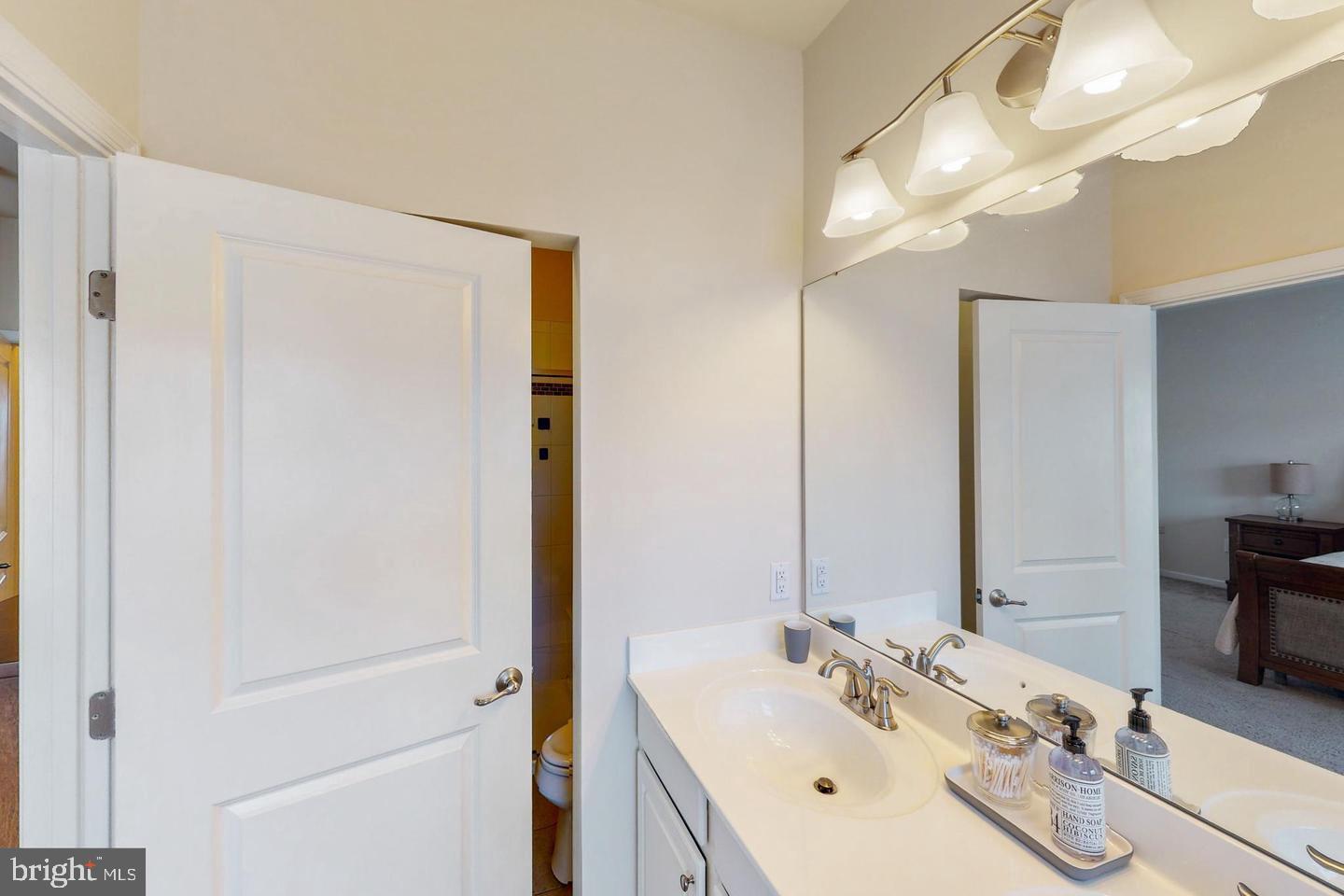 113 Quarry Road Malvern, PA 19355 - Photo 25 of 30 Bright and airy bathroom retreat.