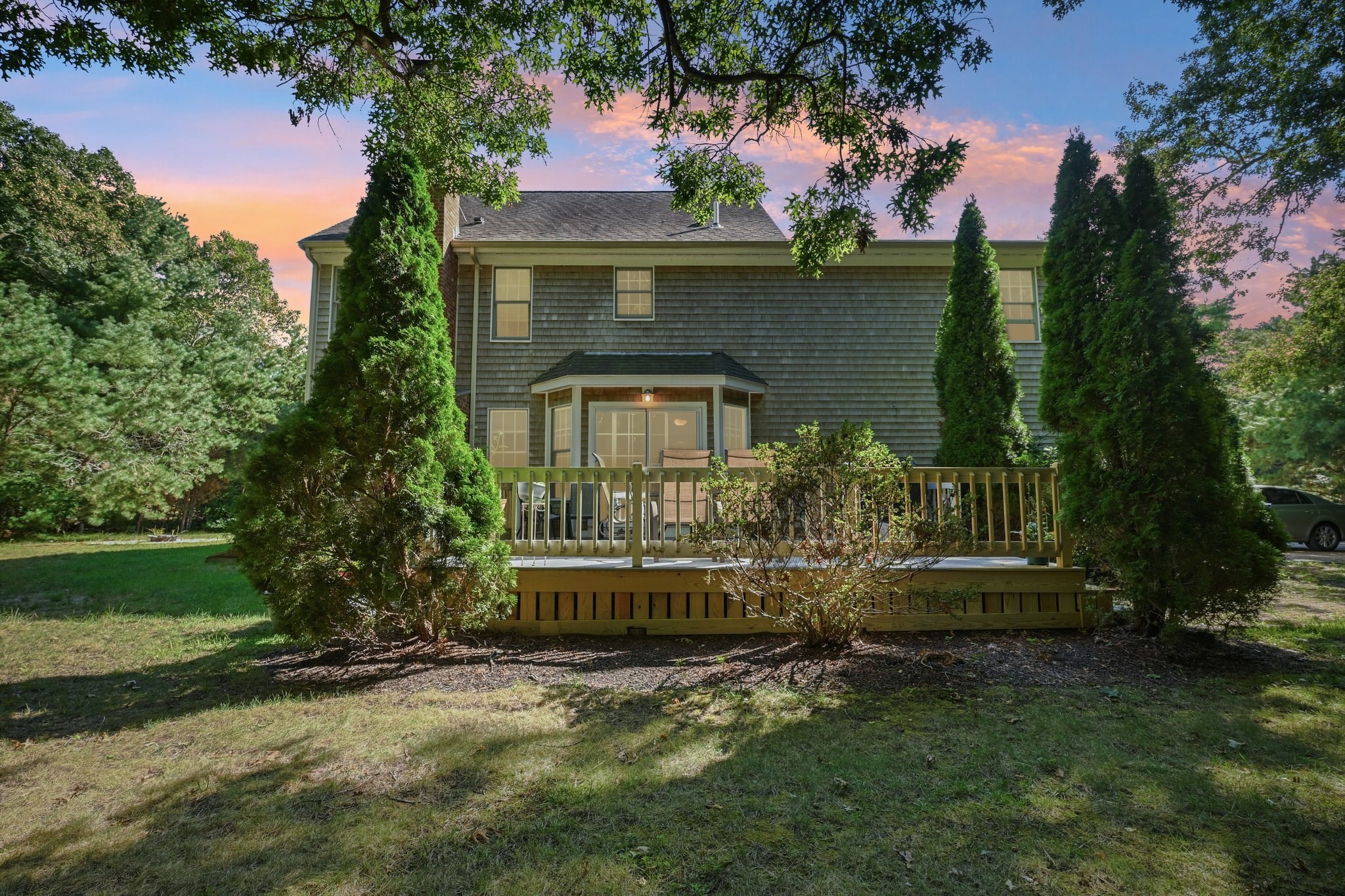 8 Tiffany Road Bourne, MA 02532 - Photo 2 of 42 Gallery Image 2