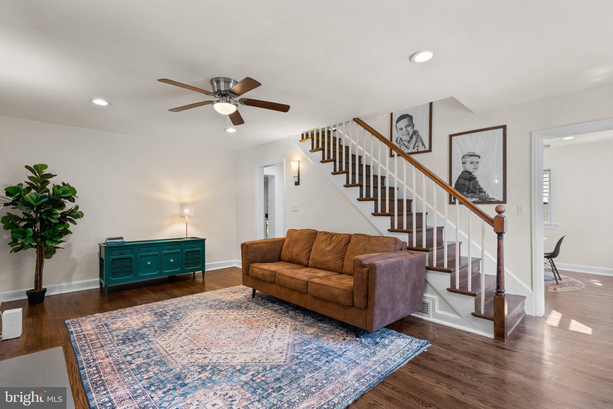 9114 Providence Avenue Silver Spring, MD 20901 - Photo 3 of 24 Gallery Image 3