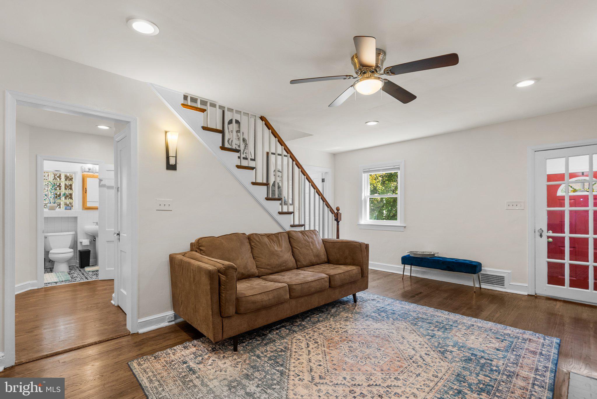 9114 Providence Avenue Silver Spring, MD 20901 - Photo 5 of 24 Gallery Image 5
