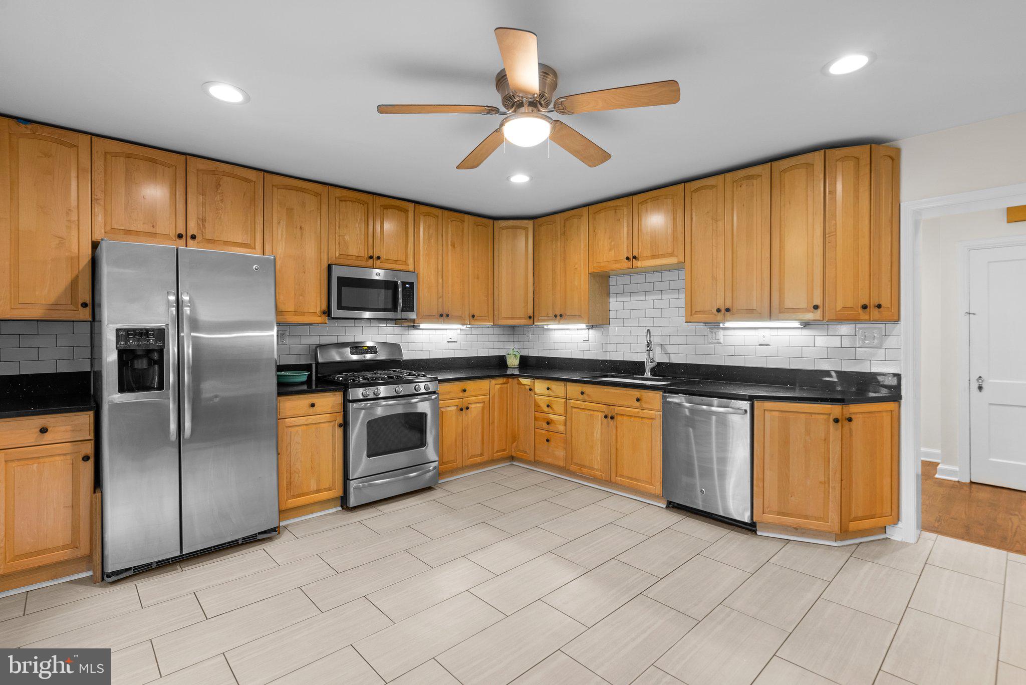 9114 Providence Avenue Silver Spring, MD 20901 - Photo 8 of 24 Gallery Image 8
