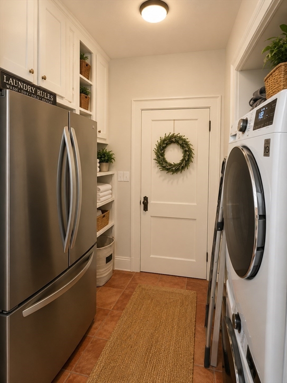 67 Green Street, Unit 67 Brookline, MA 02446 - Photo 4 of 17