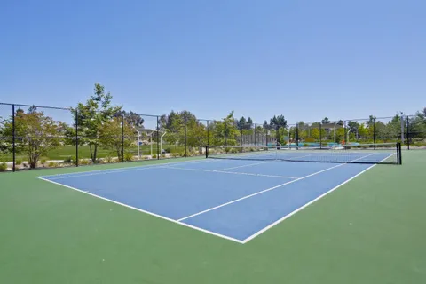 a view of a street with cars
