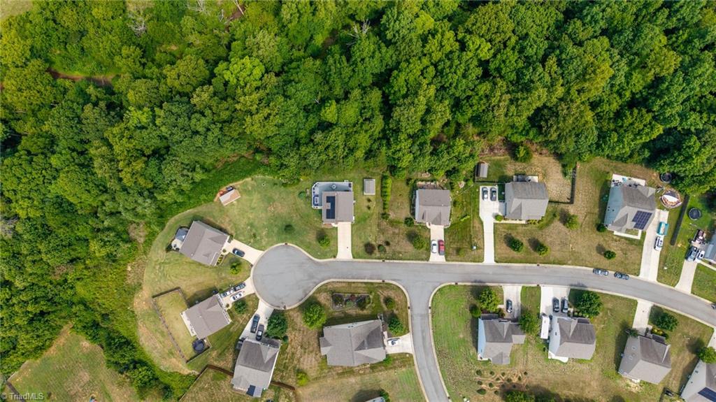 6689 Ridge Bluff Drive Rural Hall, NC 27045 - Photo 43 of 46