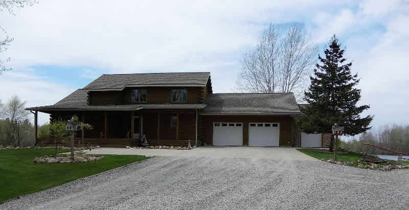 1790 South 8 Mile Road Kawkawlin, MI 48631 - Photo 25 of 28