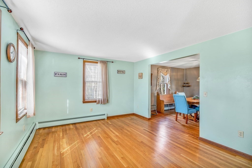 36 Autumn Road Lunenburg, MA 01462 - Photo 12 of 29 a view of a room with window and wooden floor